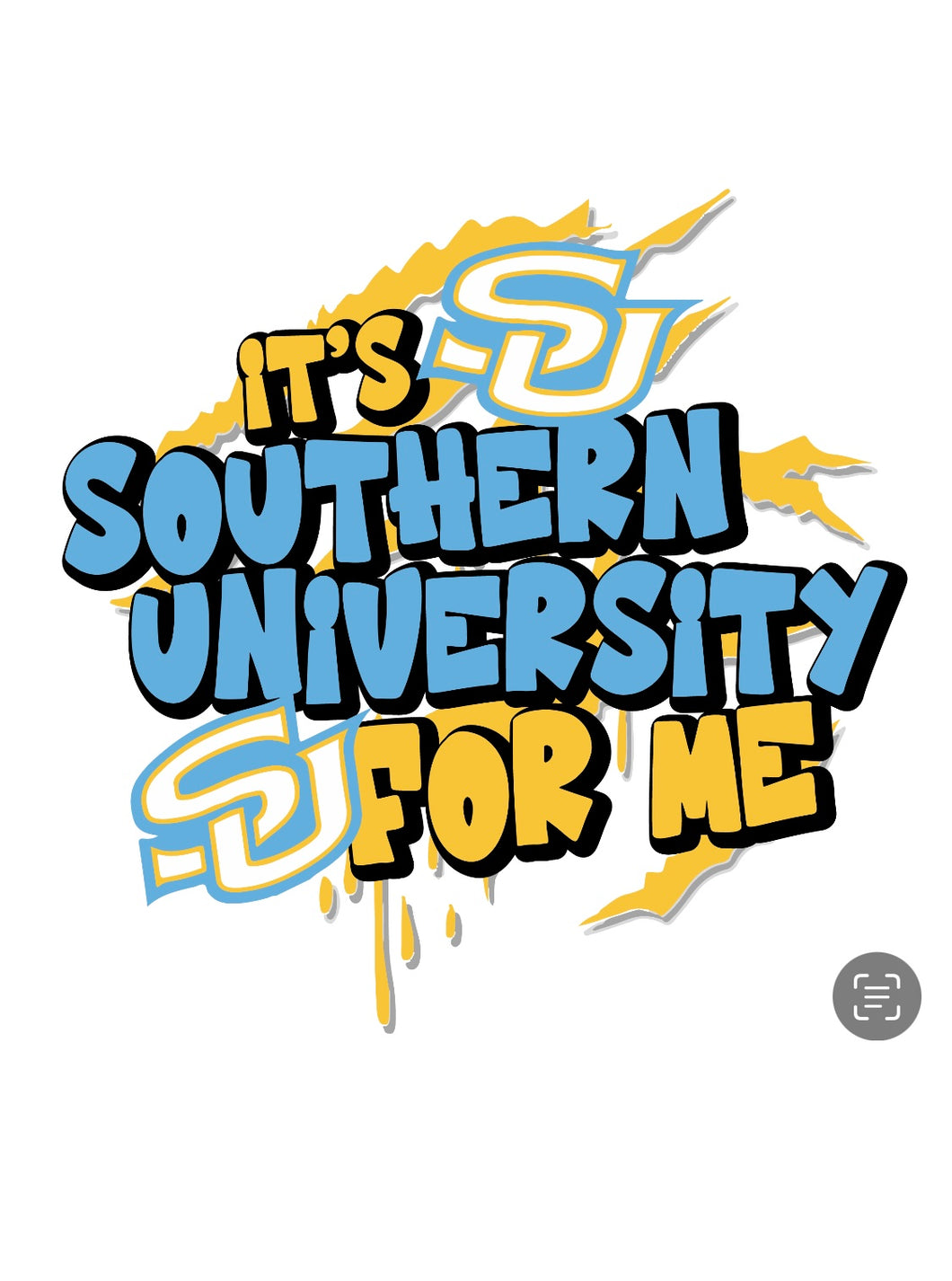 Southern T-shirts